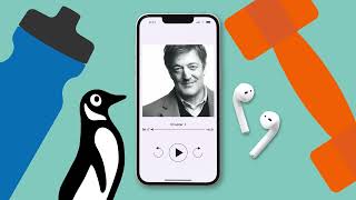 Mythos by Stephen Fry Audiobook [upl. by Ettelracs879]