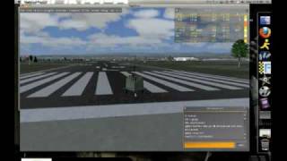 Flightgear Tutorials Episode 1 How to Fly Helicopters [upl. by Raamal]