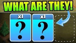 Clash Of Clans  UPDATE  BUFF NEEDED  THE 2 WORST FEATURES IN CoC 2016 [upl. by Asiralc123]