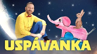 Miro Jaroš  USPÁVANKA Oficiálny videoklip [upl. by Nevile706]