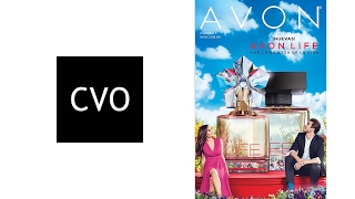 Catálogo Avon  Campaña 5 de 2017  México [upl. by Okimuk]