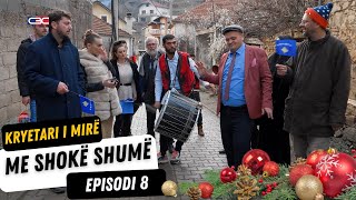 Kryetari i mirë me shokë shumë  Episodi 8 Trishtimi Festiv [upl. by Anez]