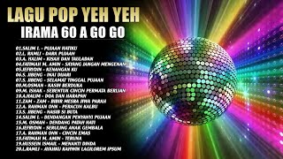 Koleksi Lagu Pop Yeh Yeh💋 Pop Yeh Yeh 60an Terbaik💋 Jeffrydin A Ramlie M Shariff [upl. by Dietrich]