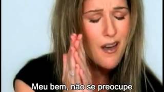 Céline Dion Thats The Way It Is Music Video Legendadomp4 [upl. by Kumagai]