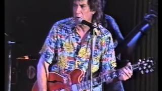 Elvin Bishop in New York [upl. by Burger875]