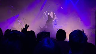 Starset Devolution Live o2 Kentish Town London 2023 [upl. by Orapma]