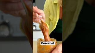 🤎 Karamel který nejde zkazit 🤎 RECEPT v komentáři 😉 [upl. by Gilbart]