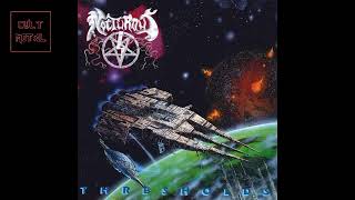 Nocturnus  Thresholds Full Album [upl. by Bilbe]