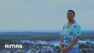 BAD BUNNY  BATICANO Official Video  nadie sabe lo que va a pasar mañana [upl. by Koran882]