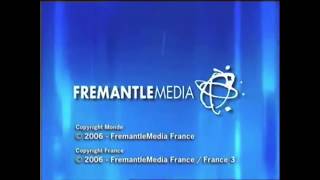 FremantleMedia 2006 [upl. by Gherlein]