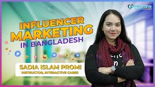 Influencer Marketing in Bangladesh  what is influencer marketing  How Influencer marketing works [upl. by Uel]