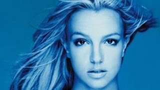 BRITNEY SPEARS NEW quotOOH LA LAquot SONG ON SMURF SOUNDTRACK [upl. by Bathesda]