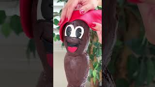 Mr Hankey Cake from South Park [upl. by Nylazor]