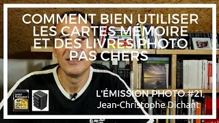 Quelle carte mémoire choisir comment utiliser une carte mémoire conseils pratiques [upl. by Litnahs]