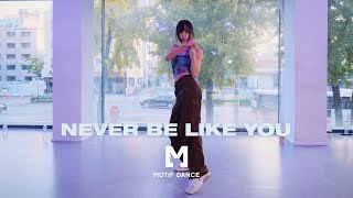 Flume ft Kai  Never Be Like You  May J Lee Choreography [upl. by Pomfret]