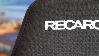 Recaro Gaming Exo FX GamingStuhl Testbericht  Review [upl. by Silirama]