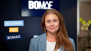 Hvad kan jeg købe bolig for  Bomae [upl. by Kirchner]