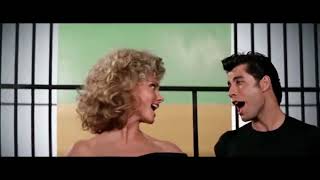 John amp Olivia  Grease Part 5 [upl. by Dallon]