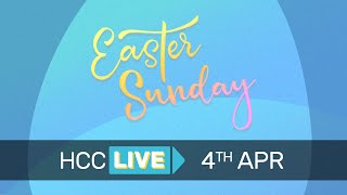 Easter Sunday  Hexham Community Church Live [upl. by Joletta]