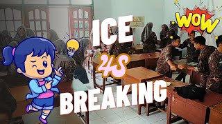 Ice Breaking 4S [upl. by Chemush]