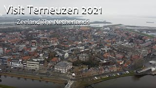 Visit Terneuzen Zeeland quick overview 2021 [upl. by Sayles]