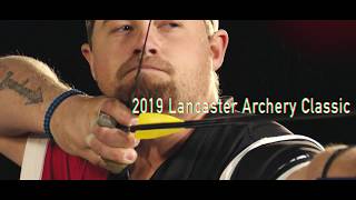 2019 Lancaster Archery Classic Register Today [upl. by Lunsford]