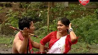 Bhawaiya gaan  Bangla folk song  2012 New Bangla Song  Shawon ma sukhe [upl. by Atikal]