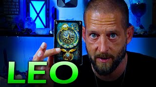 LEO  This Choice Changes EVERYTHING Tarot Love Reading October 2024 [upl. by Yablon]