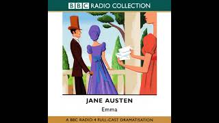 Emma Audiobook by Jane Austen [upl. by Attenoj]