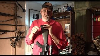 Solving My AR15 Steel Ammo Issues with a Chamber Hone [upl. by Cogan266]