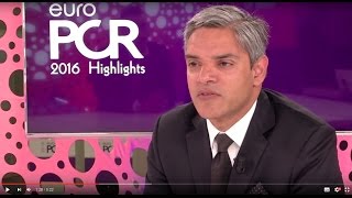 EuroPCR 2016 Highlights Interventions for Hypertension and Stroke [upl. by Harden]