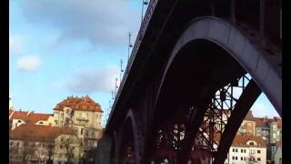 Maribor Stari most  Maribor Old bridge [upl. by Fronia]