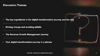 Trade Promotion Management Digital Transformation  The Bel Group and The Kellogg Company [upl. by Llennhoj]