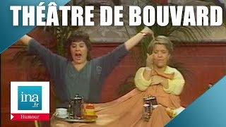 La parodie de Gym Tonic par Mimie Mathy et Michèle Bernier  Archive INA [upl. by Nyrad77]