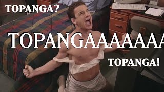 Topanga Topanga Topangaaaaaa Boy Meets World [upl. by Burrton449]