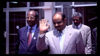 Meles Zenawi The Man who gave back [upl. by Osner596]