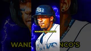 Is Wander Franco’s career over 😬 [upl. by Carny]