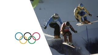 Best Of The Winter Olympics [upl. by Eahsel]