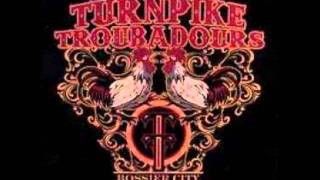 Turnpike Troubadours  Diamonds amp Gasoline [upl. by Ivon731]