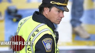 Patriots Day  Official Movie Review [upl. by Etz]