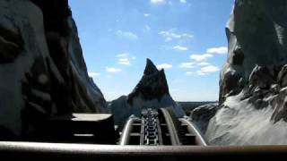 Expedition Everest POV  Disneys Animal Kingdom Park  Orlando Florida [upl. by Gherardo]