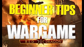 Wargame Red Dragon  Veterancy guide [upl. by Aihsyt649]