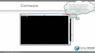 HPE Comware Networking Part 4 HPE  H3C Comware initial setup part 4  SSH on Comware [upl. by Rania]