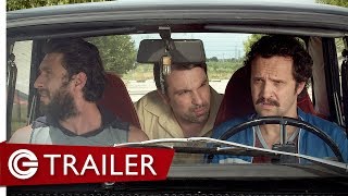 2 biglietti della lotteria  Trailer [upl. by Lait616]