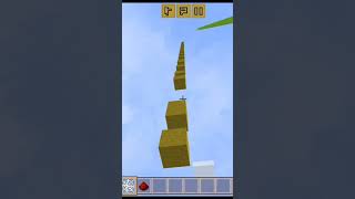 sand ka beautiful minecraft picture viral shortvideo😱 [upl. by Orlantha920]