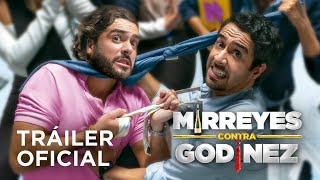 Tráiler oficial I Mirreyes Vs Godínez 2 I ViX Mexico [upl. by Cynthia]