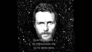 Lorenzo Cherubini Jovanotti  Unillusione [upl. by Merrily863]