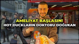 Ameliyat Başlasın Hot Duckların Doktoru Doğukan [upl. by Anert]