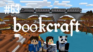 THE BOOKCRAFT EXPRESS  BOOKCRAFT CH63 [upl. by Ellimak]