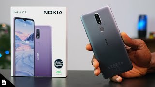 Nokia 24 Full Review [upl. by Yeldnarb]